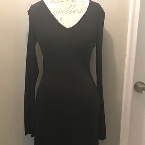 Laundry By Shelli Segal Sz. 6 Black